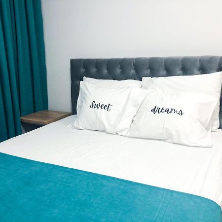 Nina'S Apartment Будва Экстерьер фото