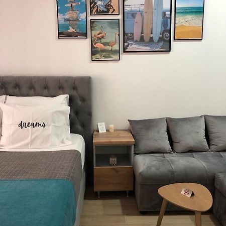 Nina'S Apartment Будва Экстерьер фото