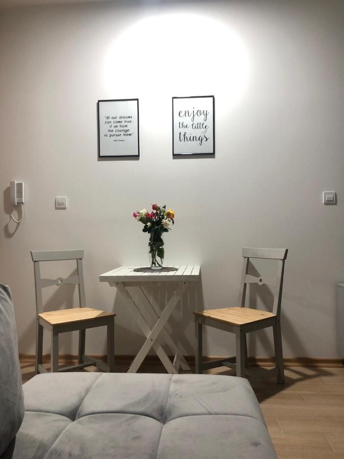 Nina'S Apartment Будва Экстерьер фото